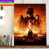 Sarina Wiegman Wins The Best FIFA Womens Coach 2022 Home Decor Poster Canvas