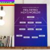 Lionel Messi x Cristiano Ronaldo 700 Goals Club Career Home Decor Poster Canvas