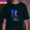 The Best FIFA Football Award 2022 FIFA FIFPRO Mens World 11 Unisex T-Shirt