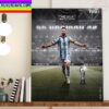 The Best FIFA Womens Coach 2022 Winner Is Sarina Wiegman Home Decor Poster Canvas