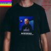 The Best FIFA Womens Coach 2022 Winner Is Sarina Wiegman Unisex T-Shirt