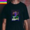 The Best FIFA Womens Player 2022 Winner Is Alexia Putellas Unisex T-Shirt