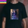 The Best FIFA Womens Player 2022 Winner Is Alexia Putellas Unisex T-Shirt