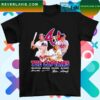 Tampa Bay Buccaneers Super Bowl LV T-Shirt
