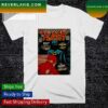 The Chiefs 2023 Super Bowl Champion Kansas City Chiefs Signatures T-shirt
