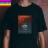The Gray Man Is A Russo Brothers Film Poster Movie Unisex T-Shirt
