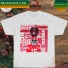 The Four Sisters T-shirt