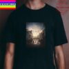 USA Basketball Qualified For The 2023 FIBA Basketball World Cup Unisex T-Shirt