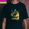 The Mandalorian Season 3 Teaser Poster Unisex T-Shirt