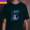 The Suicide Squad Poster They Are Dying To Save The World Unisex T-Shirt