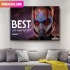 Thunderbolts Team Up Marvel Studios Upcoming Canvas-Poster