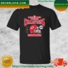 Tom Brady The Greatest Tom Brady Ever Signature T-shirt