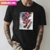 Thunderbolts Team Up Marvel Studios Upcoming Unique T-Shirt