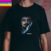 Thunderbolts Movie Poster Fan Art Unisex T-Shirt