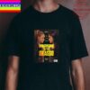UFC 285 Jones Vs Gane For World Heavyweight Championship Unisex T-Shirt