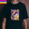 Zach Thomas Class Of 2023 In The Pro Football Hall Of Fame Unisex T-Shirt