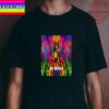 World Cup Winner Emi Martinez Wins The Best FIFA Mens Goalkeeper Award For 2022 Unisex T-Shirt