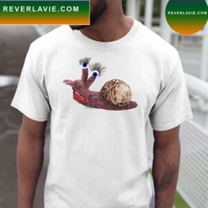 Wonky Pickle Classic T-Shirt
