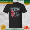 Awesome patrick Mahomes KC Chiefs MVP the 2023 NFL honors issue T-shirt
