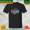 2022-2023 IHSA State Finals Competitive Cheerleading Illinois High School Association T-Shirt