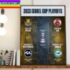 Worlds Collide In American Born Chinese Poster Movie Home Decor Poster Canvas