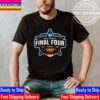 2023 NCAA Womens Basketball Tournament March Madness Unisex T-Shirt