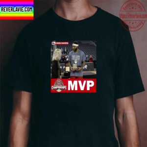 2023 Ohio Valley Conference Tournament MVP Is Chris Harris Unisex T-Shirt