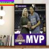 2023 Ohio Valley Conference Tournament MVP Is Jada Guinn Home Decor Poster Canvas