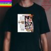 Washington Commanders All Summer Long She Was A Sweet Classy Lady Then Football Started T-shirt
