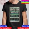 AEW Commemorative I Was There Event Unisex T-Shirt