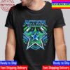 Adam Cole Airstrike Unisex T-Shirt