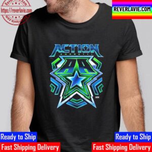 Action Andretti Superstar Unisex T-Shirt