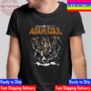 Action Andretti Superstar Unisex T-Shirt