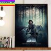 WWE WrestleMania Goes Hollywood Womens Matchup Home Decor Poster Canvas
