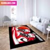 Air Jordan 1 High OG x Dior Home Decor Sneaker Rug
