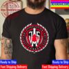 All Elite Wrestling Chris Jericho JAS Canada Unisex T-Shirt