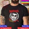 All Elite Wrestling Chris Jericho JAS Canada Unisex T-Shirt