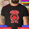 All Elite Wrestling Danhausen Very Elite Very Evil Unisex T-Shirt