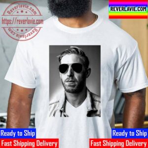 All Elite Wrestling Orange Cassidy Yearbook Photo Unisex T-Shirt