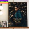 Anna Leong Brophy Is Tamar Kir-Battar In Shadow And Bone Season 2 Home Decor Poster Canvas