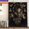 Amita Suman Is Inej Ghafa In Shadow And Bone Season 2 Home Decor Poster Canvas