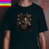 Anna Leong Brophy Is Tamar Kir-Battar In Shadow And Bone Season 2 Unisex T-Shirt