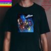2023 Pro Day Northwestern Football Classic T-Shirt