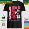 Arkansas Razorbacks Sweet 16 Ncaa Division I Men’s Basketball Championship 2023 T-shirt