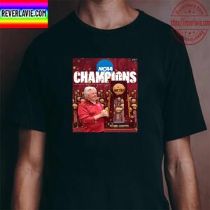 Arkansas Razorbacks Womens Track And Field NCAA National Champions Classic T-Shirt