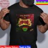 Brady Noon Is Raphael In Teenage Mutant Ninja Turtles Mutant Mayhem Unisex T-Shirt