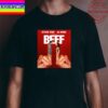 Ben Barnes Is General Kirigan The Darkling In Shadow And Bone Season 2 Unisex T-Shirt