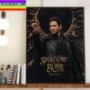 Ben Barnes Is General Kirigan The Darkling In Shadow And Bone Season 2 Home Decor Poster Canvas