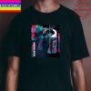 Atlanta Falcons Sign Jessie Bates III Cincinnati Bengals NFL Unisex T-Shirt