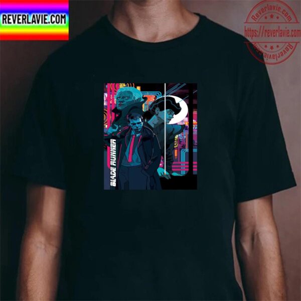 Blade Runner Unisex T-Shirt
